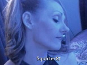 Squirter87