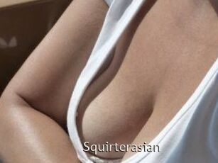 Squirterasian