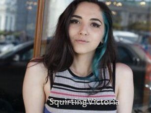 SquirtingVictoria
