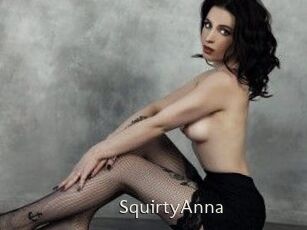 SquirtyAnna