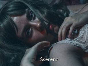 Sserena
