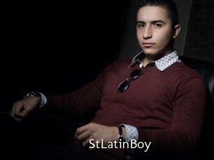 StLatinBoy