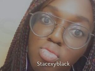 Stacexyblack