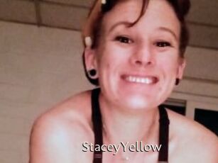 StaceyYellow