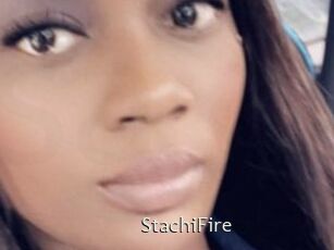 StachiFire