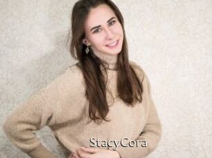 StacyCora