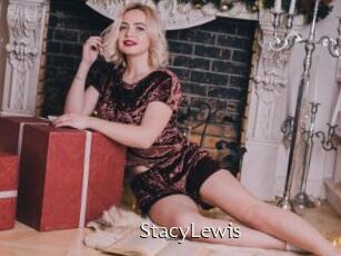 StacyLewis