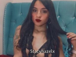 Stacyhazelx
