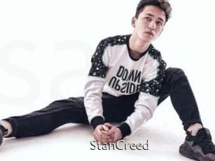 StanCreed