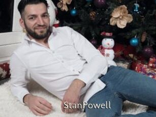 StanPowell