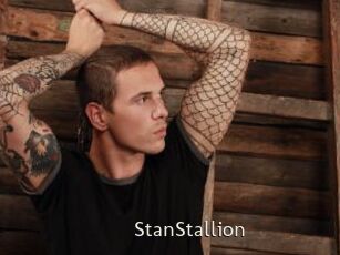 StanStallion