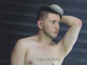 StarAdam