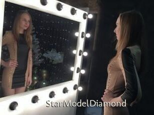 StarModelDiamond