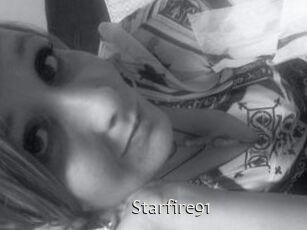 Starfire91