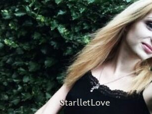 StarlletLove