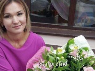 Starprofile