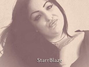 StarrBlaze