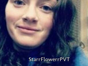 StarrFlowerrPVT