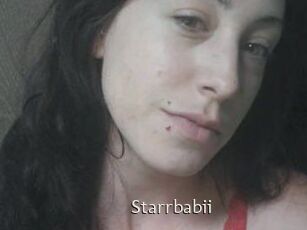 Starrbabii
