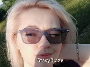 StasyBlaze