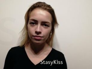 StasyKiss
