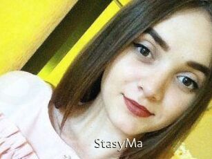 StasyMa