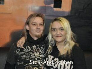 SteakAndStephan
