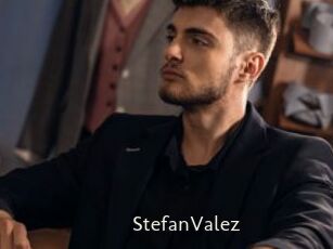 StefanValez