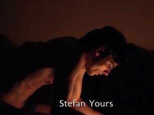 Stefan_Yours