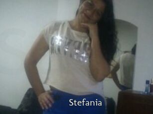Stefania