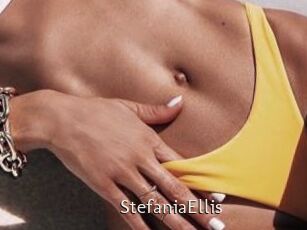 StefaniaEllis
