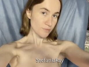 StefaniaRay