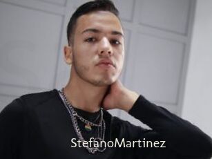 StefanoMartinez