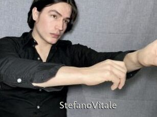 StefanoVitale