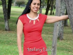 StefanyTailor