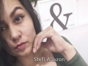 Stefi_Aliazon