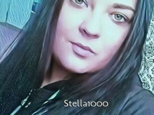 Stella1000