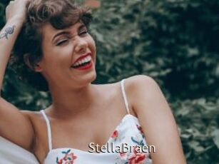 StellaBraen
