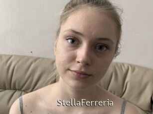 StellaFerreria