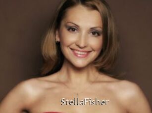 StellaFisher