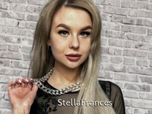 StellaFrances