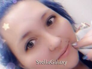 StellaGalaxy