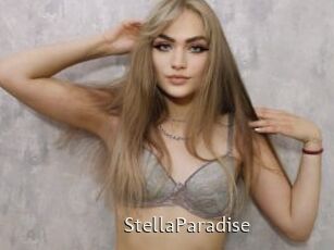 StellaParadise