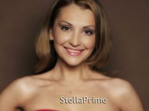 StellaPrime