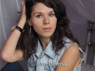 StellaRosa
