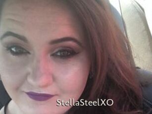 StellaSteelXO