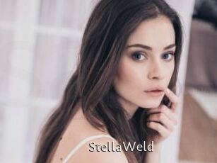 StellaWeld