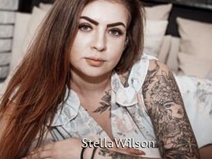 StellaWilson