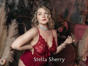 Stella_Sherry