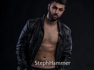 StephHammer